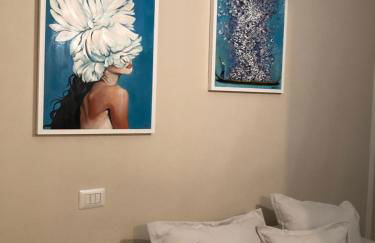 Vivi Cernobbio, la sua arte, la sua magia - Photo 16