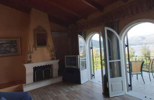 Tilde on the beach, Apts - Sami Kefalonia - Foto 41