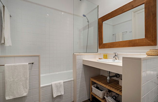 Habitat Apartments Barcelona Balconies - Photo 67