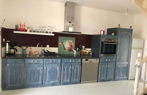 Maison face à la Mer - Foto 67