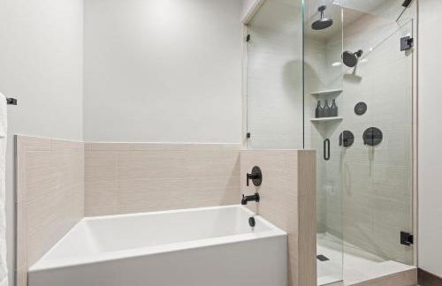 Spacious 4-Bedroom Townhome Black Rock - Foto 13