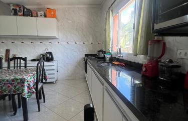 Refúgio Familiar Cristão - Piscina, natureza e paz - Foto 62