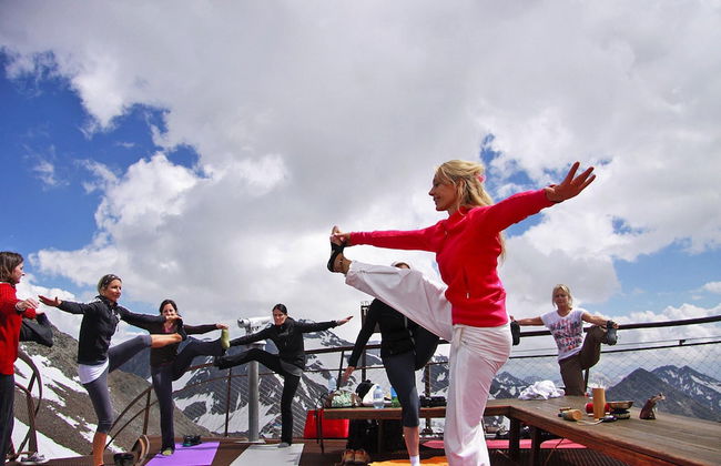 Apartment in Milders Near Stubai Glacier - Foto 19