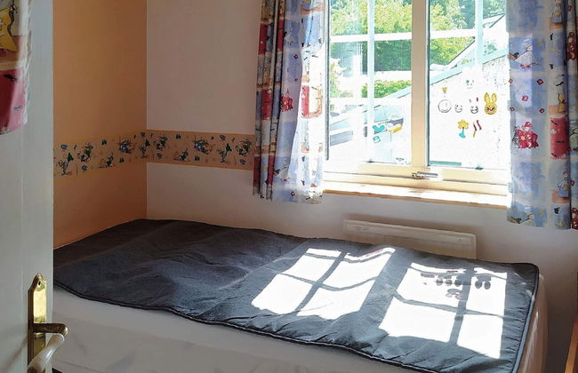 5 Person Holiday Home in Smygehamn - Foto 14