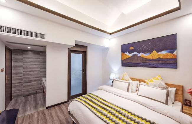 The Field Inn - Foto 55