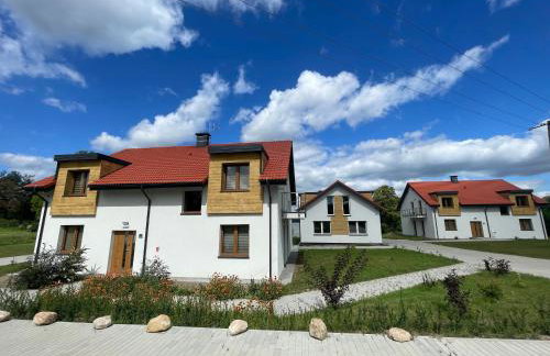 Apartamenty Panoramic-Piecki - Foto 1