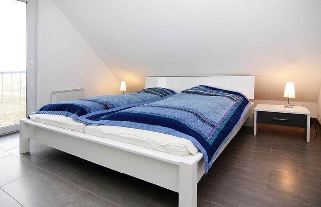 Holiday Home de Poeler Drift, Zierow - Foto 7