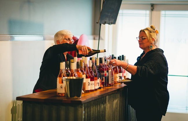 The Sampson - Orange - Foto 33