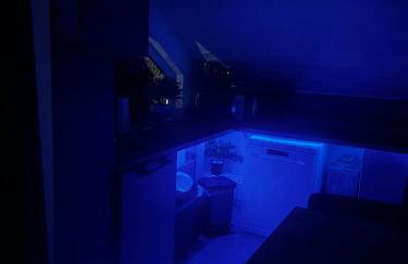 Modern attic apartment with pool view AC and gym - Foto 71