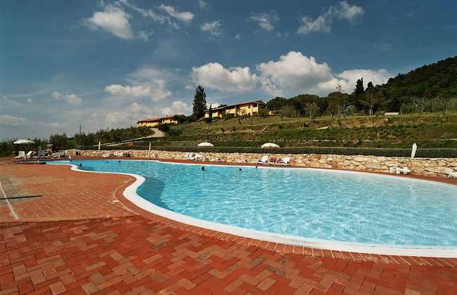 Agriturismo Belmonte Vacanze - Foto 13