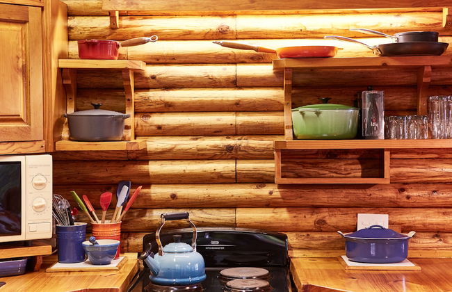 Under Milkwood Resort - Foto 15