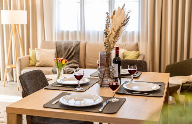 Holiday Apartment in Gerlitzen With Wellness Area - Foto 43