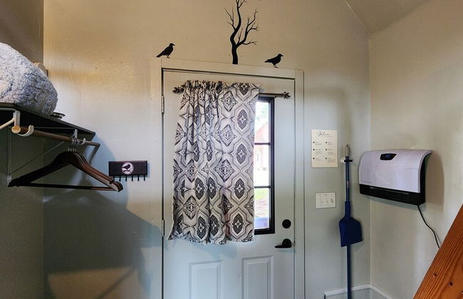 Bear Necessities Cottages - Foto 26