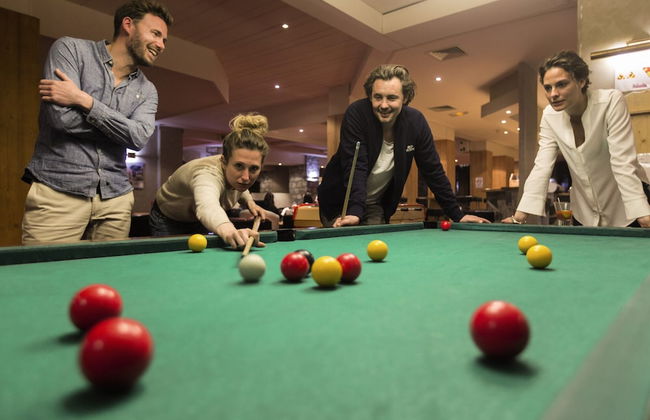 Belambra Clubs Seignosse - Les Tuquets - Foto 21