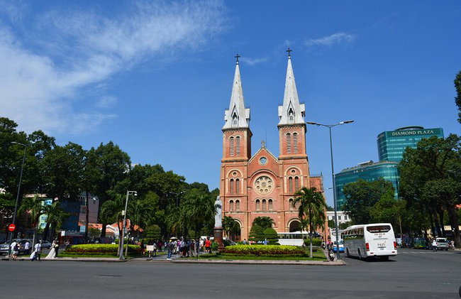 Ho Chi Minh City & Cu Chi Tunnels - Photo 6