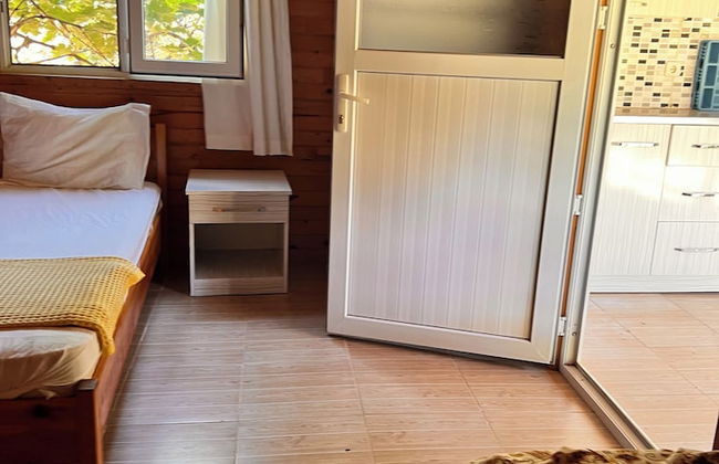 Adrasan Parlak Evleri - Foto 17