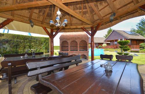 Domki Alicja - Foto 8