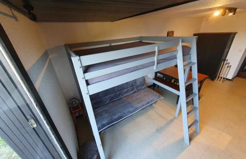 Les saisies-gîte les carolos - Foto 10