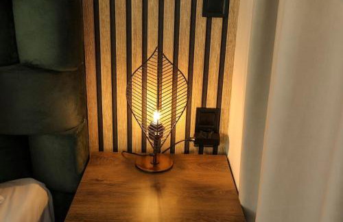 PLAZA ELEGANT SUITE center - Foto 8