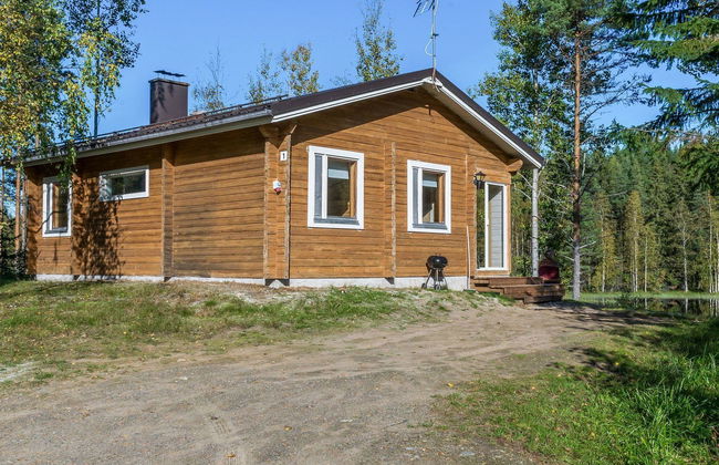 Koskenniska, vaikon loma 1 - Photo 14