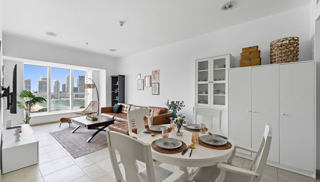 Elite Residence - 1205 2BD - Foto 3, Habitación