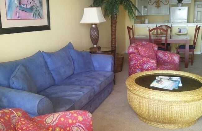 Tern Key Realty & Rentals - Foto 45