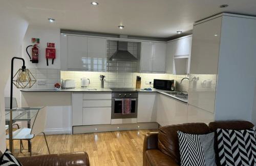 West Street Mews - Serviced Accommodation - Foto 32
