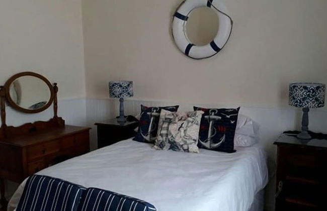 Jetty Self-Catering Swakopmund - Photo 25