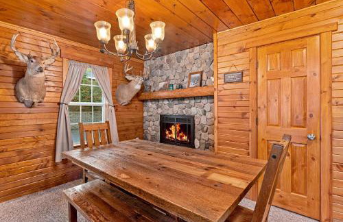 Red Arbor Retreat in Arbor Vitae WI - Photo 8