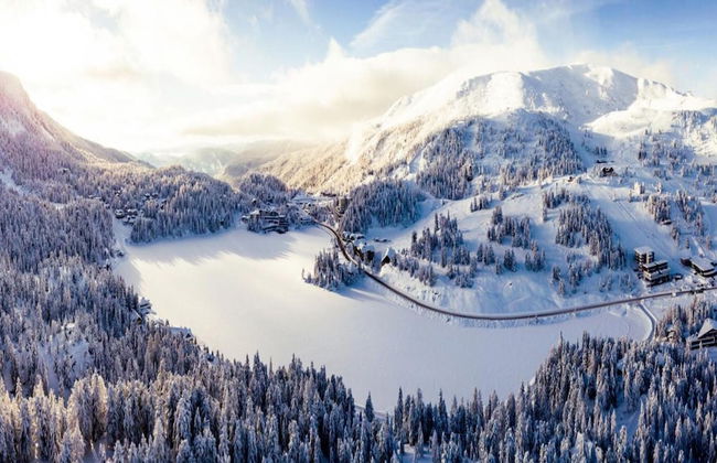 Chalet in Austria Near Ski Resort - Foto 22