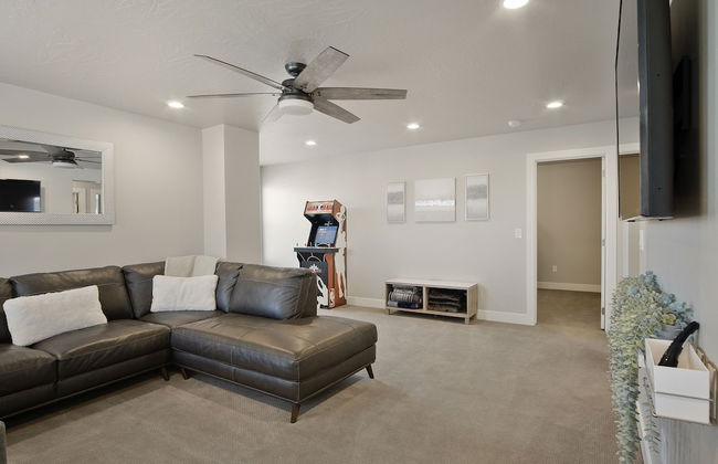 Endless Summer/ Brand New Waterpark! - Foto 13