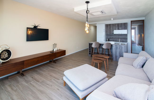 Sunset Bay Apartments - Foto 50