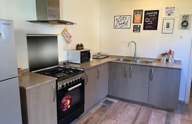 Batrouna Park Resort, Generator is Included, Pool - Foto 6