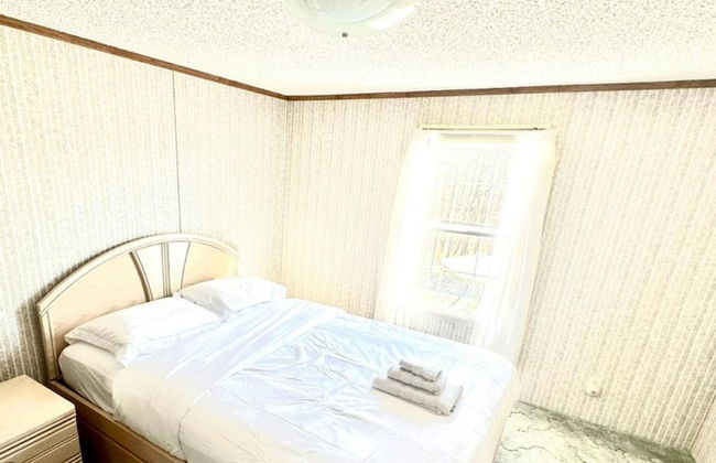 Secluded Lodge Farm Views 50 Acres Wifi - Foto 43