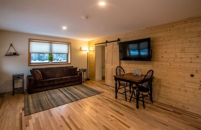 Presidential Mountain Resort - Photo 51