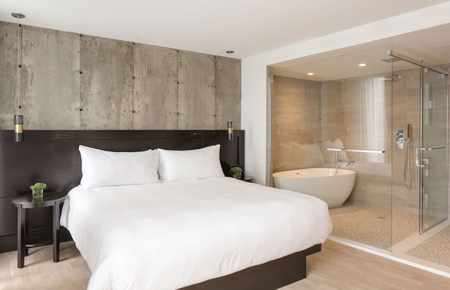 Hotel William Gray - Foto 8