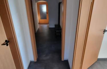 Ferienwohnung am Fuße des Eggegebirges - Foto 7