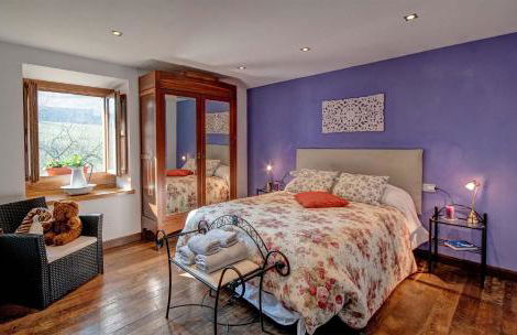 Charming house in Baráibar with mountain view - Foto 14