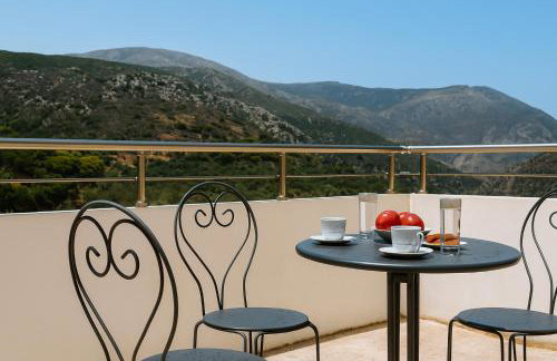 Viva Elafonisi - Studios or Apartment, 10min to Elafonissi - Foto 96