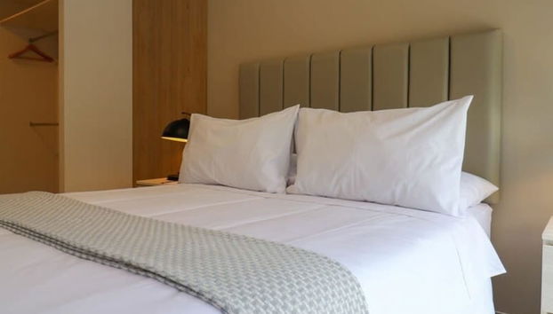 Cozy 3BR With Balcony in the Heart of Miraflores - Foto 2, Habitación