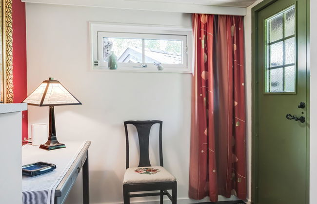 3 bedroom House in Oskar Fredriksborg with garden and terrace - Photo 20