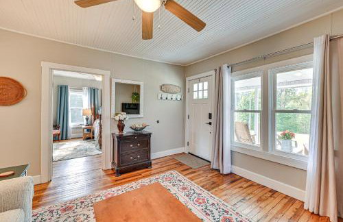 Rock Climb, Hike, Relax! Quiet Beattyville Retreat - Foto 7