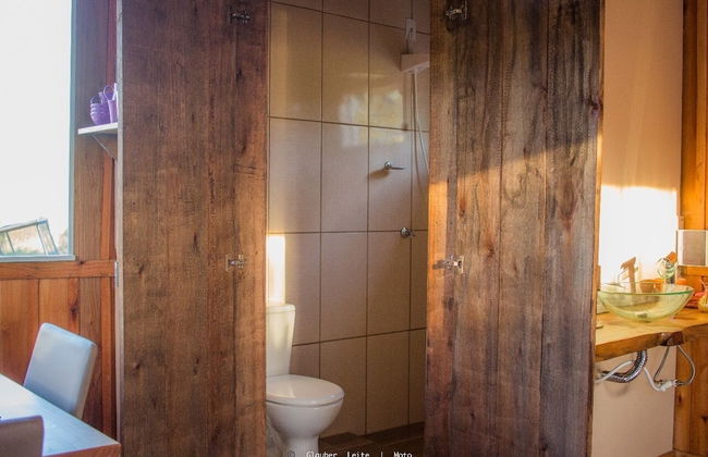 YAAHOO ECOLODGE - Foto 78