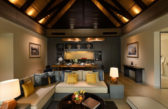 Anantara Vacation Club Mai Khao Phuket - Foto 20