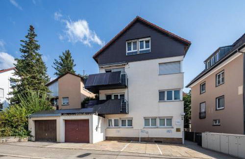 4 x Wohnungen in Waiblingen - Foto 1