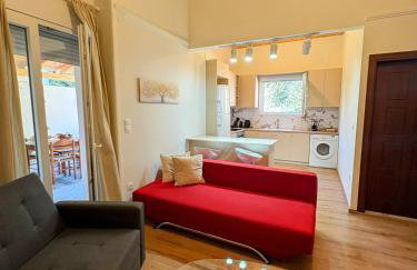 MARY'S HOUSE Roof Garden HUB - Photo 49