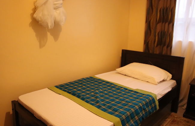 Stay.Plus Ebony Mara House - Foto 12