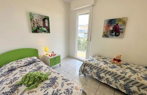 Residence Oceanico - Foto 24