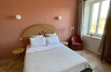 Couvent d'Aubignan - Maison de caractère & piscine - Photo 55