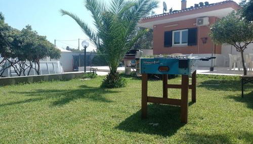 Villa Lucia - Foto 4